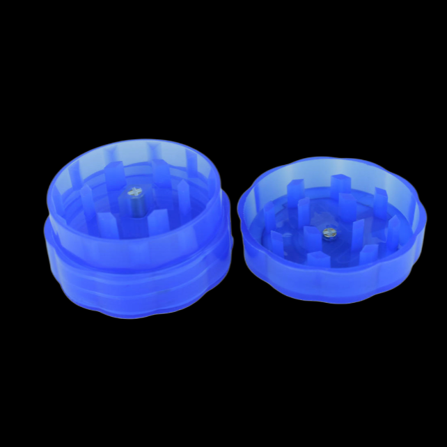 2 Piece Herb Saver Grinder