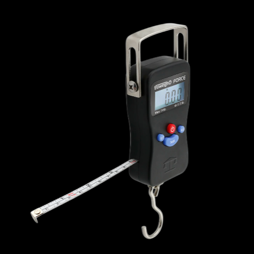 Truweigh Force Digital Hanging Scale