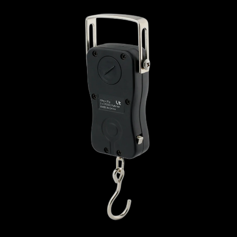 Truweigh Force Digital Hanging Scale