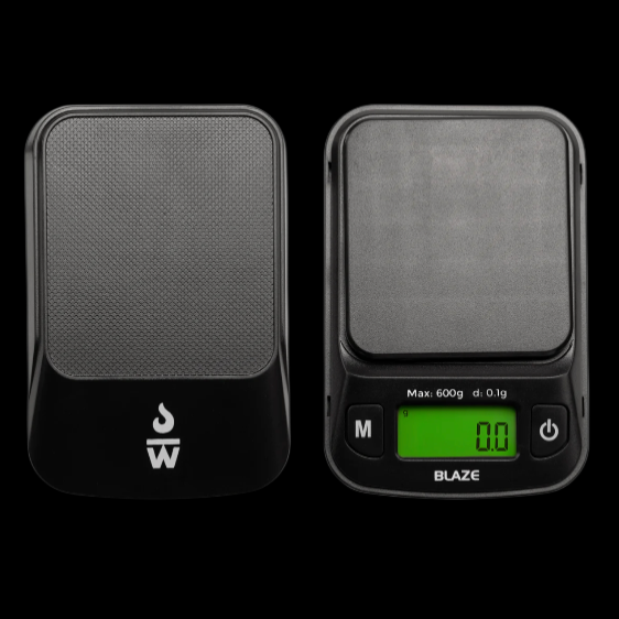 Truweigh Blaze Scale 600g x 0.1g
