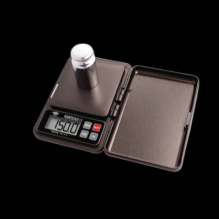 MyWeigh Pointscale PT-500 Classic Pocket Scale