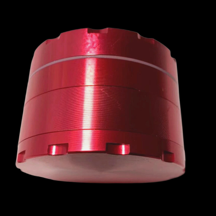 AMERICAN GRINDER 4 Pc 62mm/2.5''