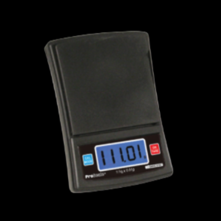 ProScale 111 Snake Eyes Digital Scale