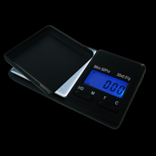 Superior Balance Mini-50 Pro Digital Scale