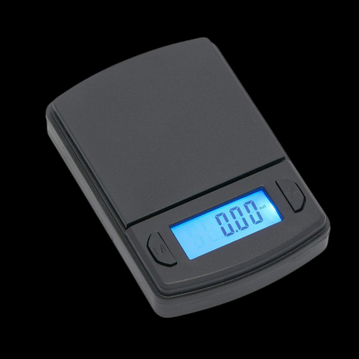 AWS Fast Weigh MS-600 Digital Pocket Scale