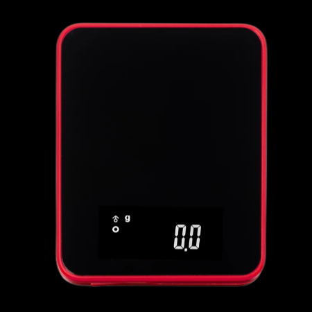 Truweigh Storm Digital Mini Scale