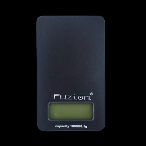 Fuzion RT-1000 Digital Mini Scale