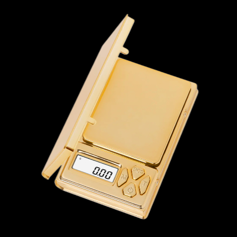 Truweigh Shine Scale 100g x 0.01g