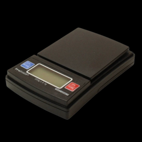 ProScale 333 Digital Pocket Scale