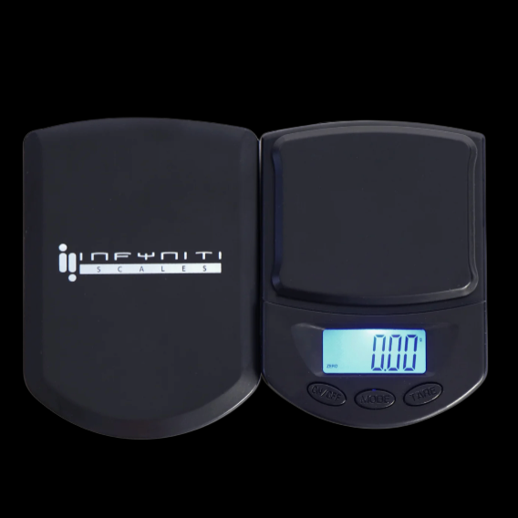 Infyniti Thrift Digital Pocket Scale