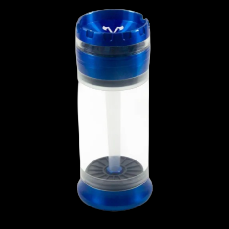 VIKING AXE GRINDER 63MM WITH CONE FILLER, ASHTRAY TOP