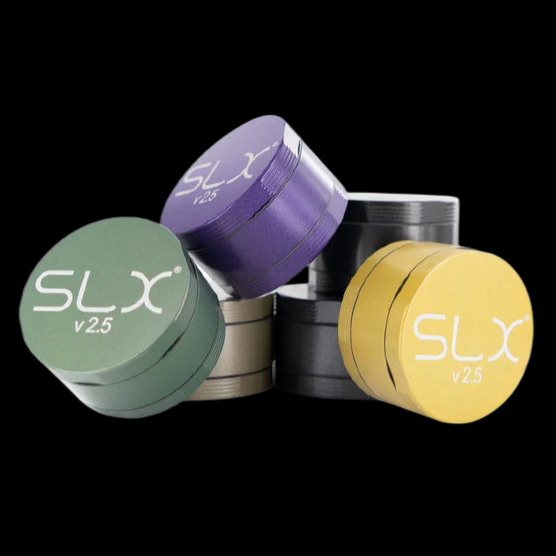 SLX V2.5 Grinder Small 2"/50mm