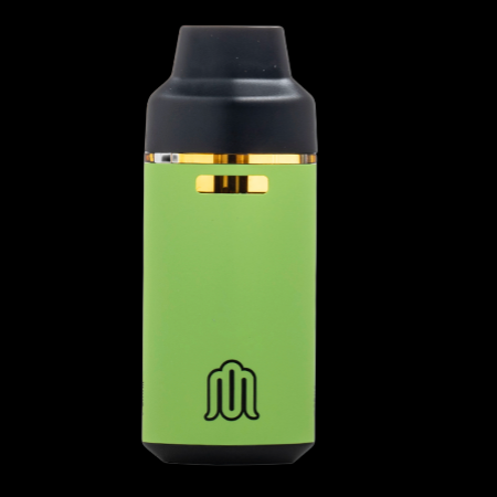 Modus Uppercut Blend 3.0 Disposable 3 Grams