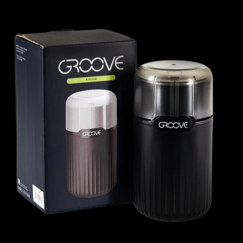 Groove Ripster Electric Grinder
