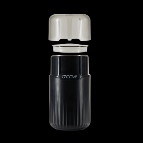 Groove Ripster Electric Grinder