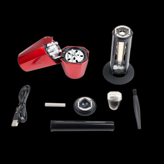 Banana Bros OTTO Electric Grinder