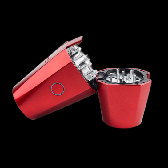 Banana Bros OTTO Electric Grinder