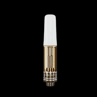 Mellow Fellow Terp Sauce 2ml Vape Cartridge