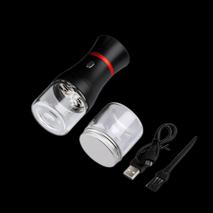 Pulsar King Kut Electric Grinder