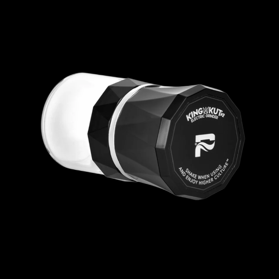 Pulsar King Kut V2 Electric Grinder
