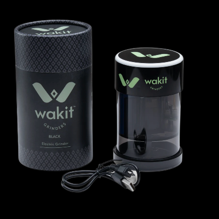 Wakit Electric Grinder (3rd Gen)