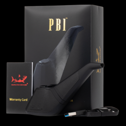 Hamilton Devices PB1 Cartirdge Battery