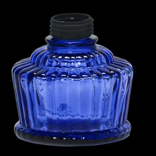 MYA QT Caged Hookah 14" Inch