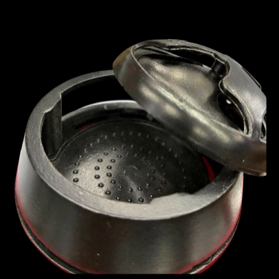 Silicone Hookah Head + Heat Management UNIVERSAL FIT