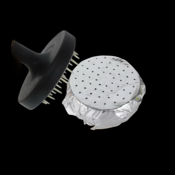 Hookah Foil Puncher