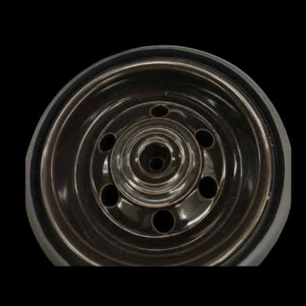 Silicone Hookah Ceramic Bowl Head UNIVERSAL FIT