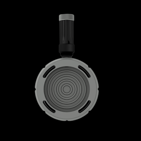 Starbuzz NAR Head Heat Management System