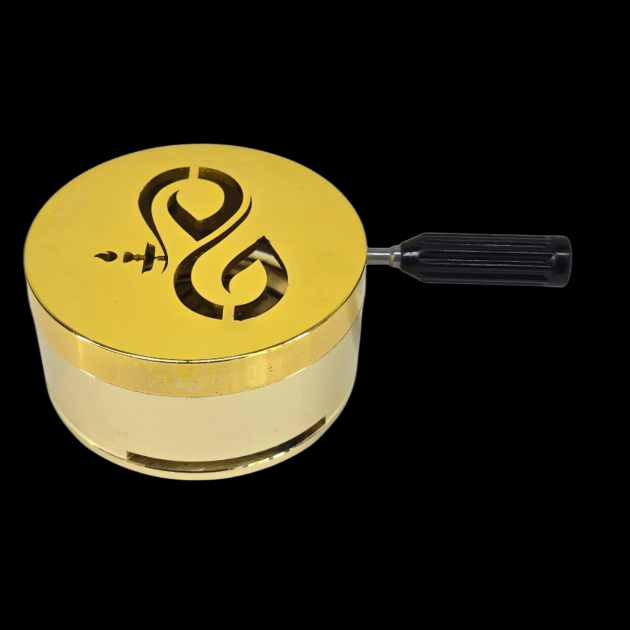 GD Heat Management System (HMD)