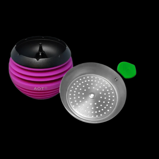 AppleOnTop AOT Hookah Bowl