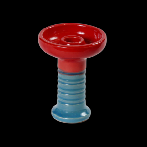 Karma Ceramic Hookah Bowl