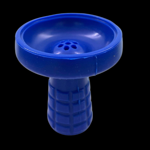 Sunlight Silicone Hookah Head