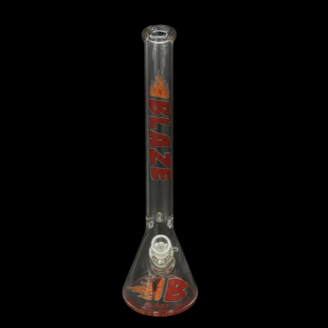 Blaze 18" Inch Beaker