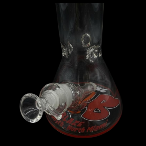Blaze 18" Inch Beaker