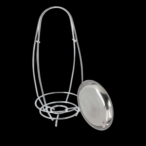 AO Hookah Charcoal Basket - Small