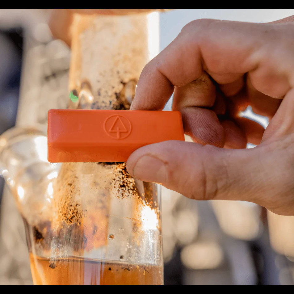 BoroBuddy™ Midnight Magnetic Cleaner