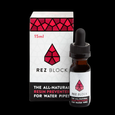RezBlock Concentrate Cleaner-15ml