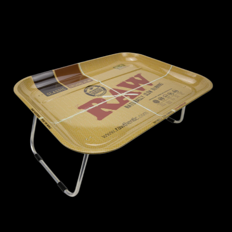RAW XXL Lap Rolling Tray