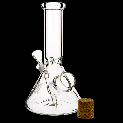 MJ Arsenal Cache Mini 7" Bong