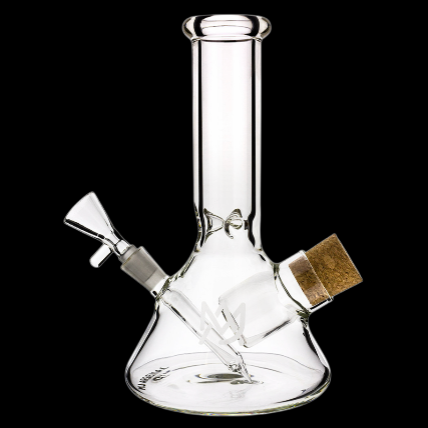 MJ Arsenal Cache Mini 7" Bong