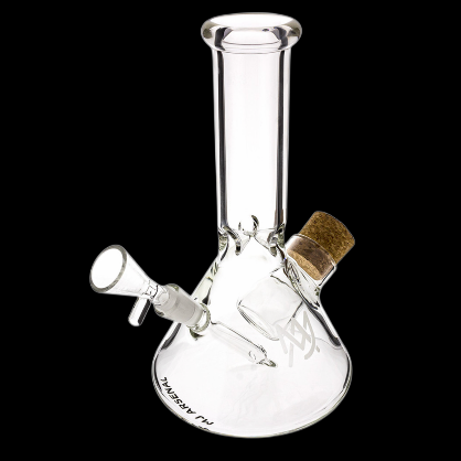 MJ Arsenal Cache Mini 7" Bong