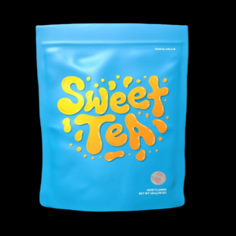 Sweet Tea 3.5g Baggies