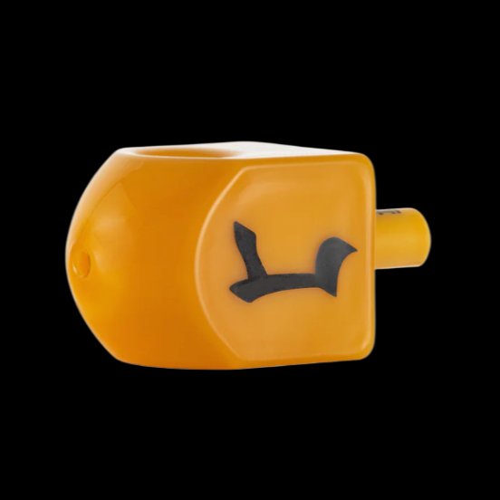 HEMPER Drediel Hand Pipe