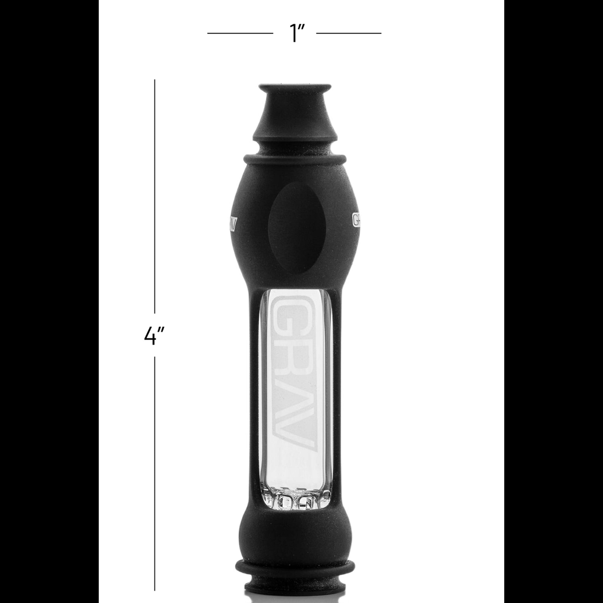 Grav 16mm Octo-Taster w/ Silicone Skin