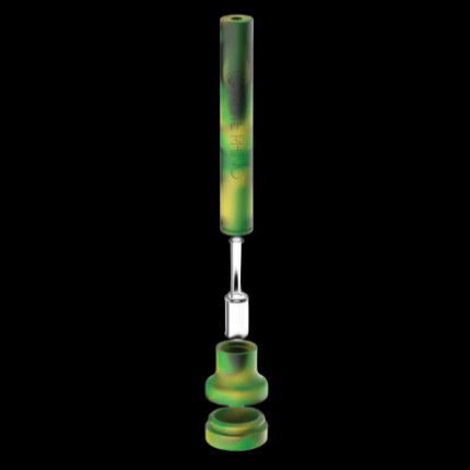 White Rhino DABTAINER Nectar Collector