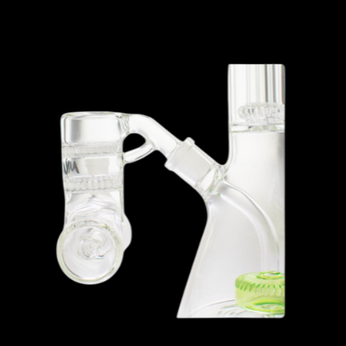 Mav Double Honey Disc Inline Ash Catcher 19/45