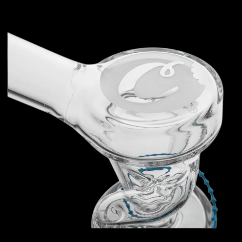 Cookies Doublecycler Bong